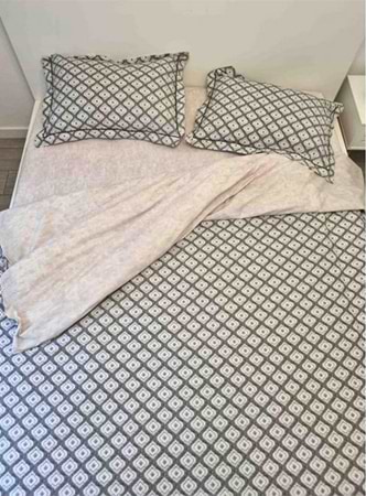 Комплект постільної білизни Прованс Габріела (026269)