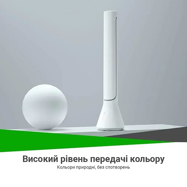 Фото - Світлодіодний світильник Yeelight White (YLTD11YL)