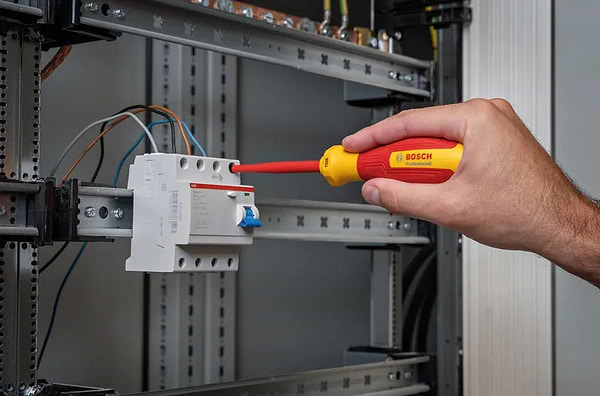 Фото - Набір викруток Bosch Professional 7 шт. (1.600.A02.NF8)