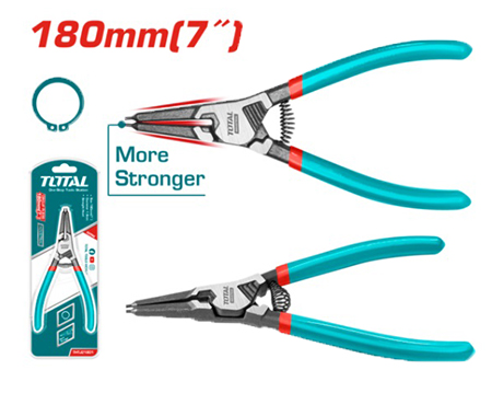 Фото - Кусачки Total 180 мм (THTJ21801)