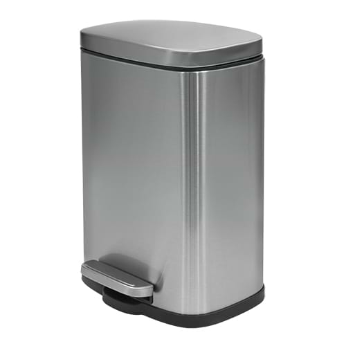 Бак для сміття з педаллю Spirella AKIRA (10.19833)