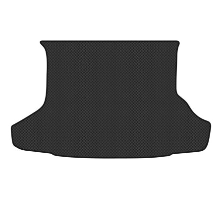 Фото - EVA килимок в багажник авто EVAtech для Prius (ZVW30) Hybrid Restyling Toyota 2012-2015 3 покоління Liftback USA TY34030B1RBB