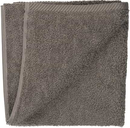 Полотенце банное Kela Ladessa темно-серый 50x100 см (23196)