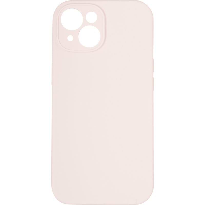 Чохол для смартфону Gelius Original Full Soft Case for iPhone 15 Pink Sand (94326) - Фото 1