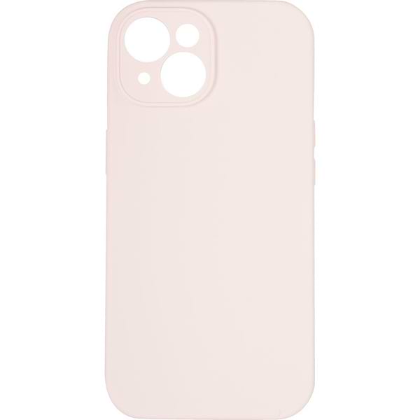 Фото - Чехол для смартфона Gelius Original Full Soft Case for iPhone 15 Pink Sand (94326)