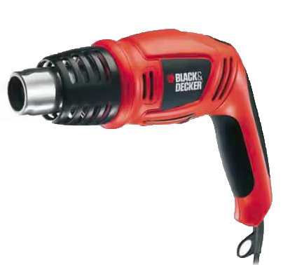 Технический фен Black&Decker KX1692