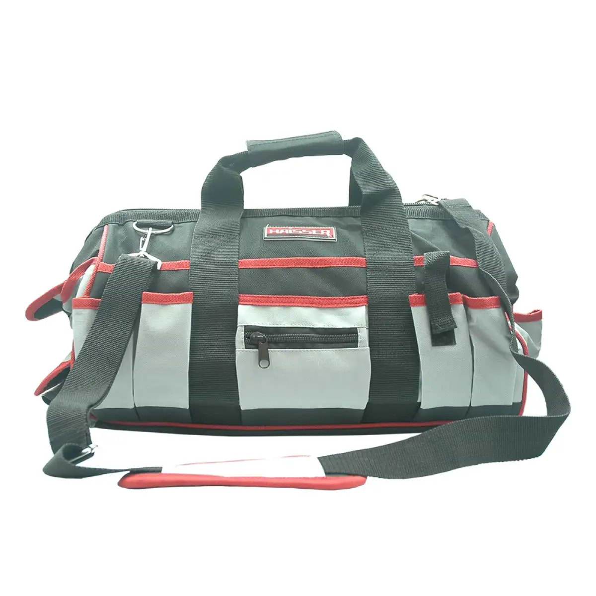 Сумка для інструментів Haisser 22 кишені 44,5х22х29 см (90302)