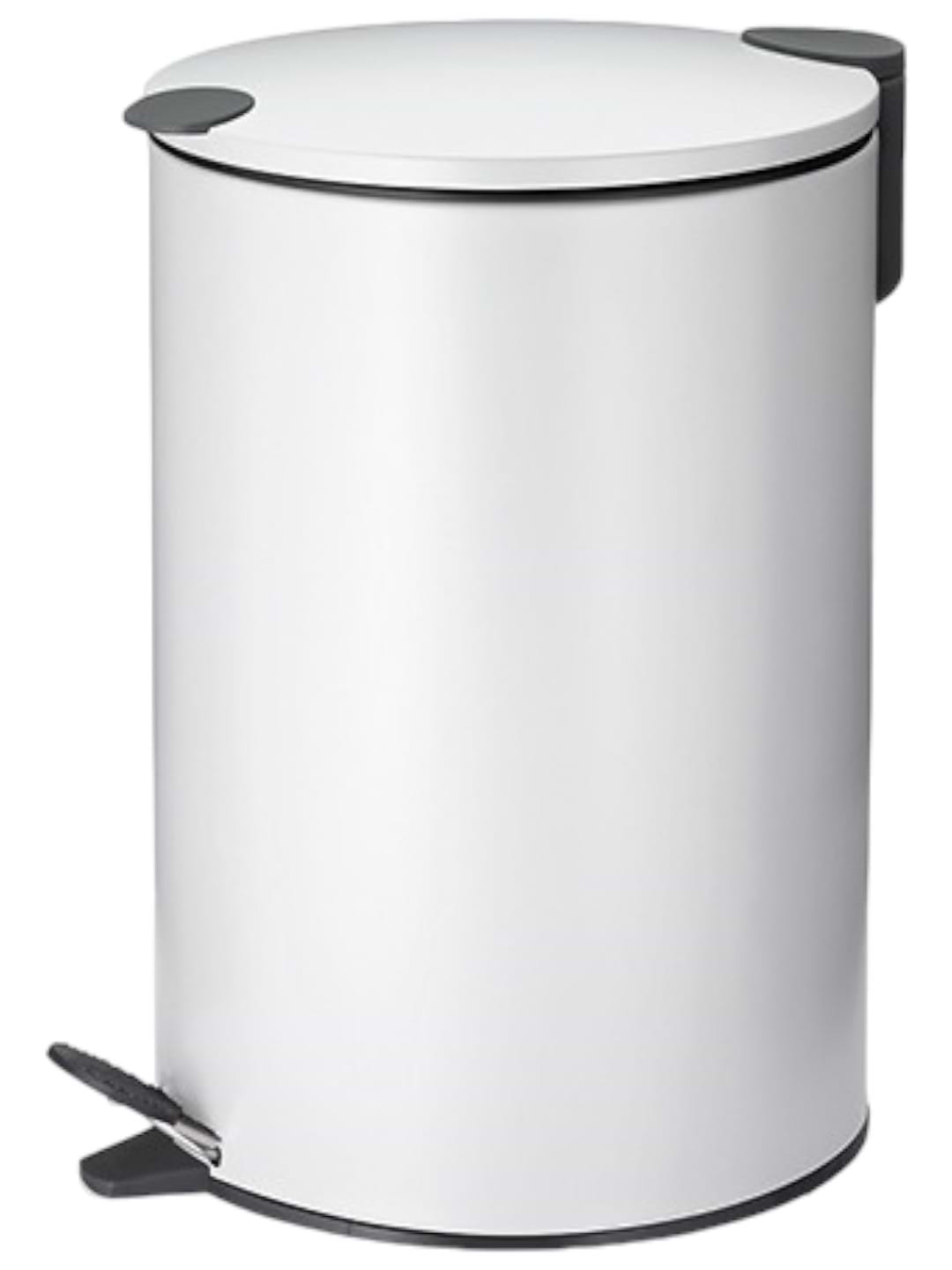 Бак для сміття з педаллю Kela Mats 12 л (10641)