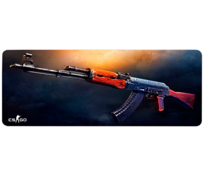 Коврик для мыши игровой Voltronic CS 24 (CSGO24) - Фото 1