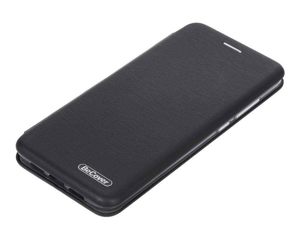 Чохол для смартфону BeCover Exclusive for Xiaomi Mi 9 SE Black (703884) - Фото 1