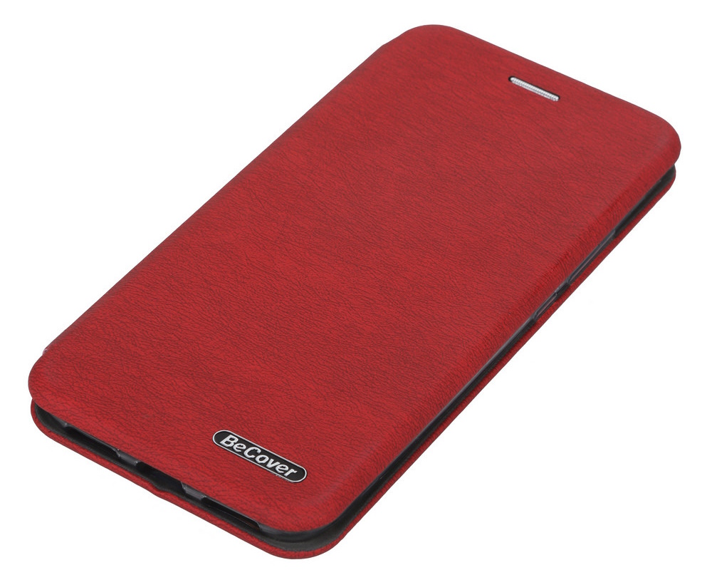 Чохол для смартфону BeCover Exclusive for Xiaomi Mi 9 SE Burgundy Red (703885) - Фото 1
