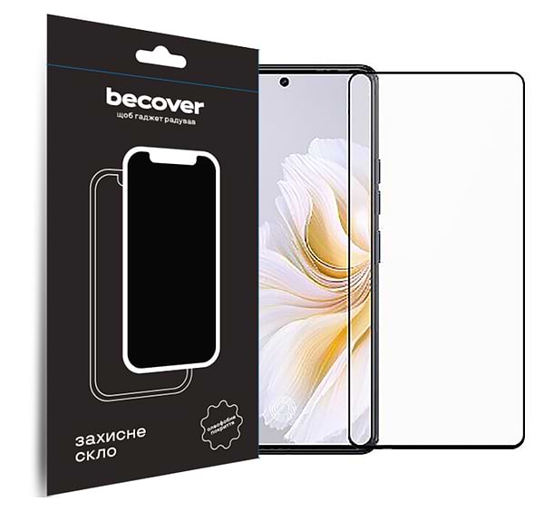 Фото - Захисне скло для смартфону BeCover for Tecno Camon 20 (CK6) / 20 Pro (CK7n) Black (709745) Фото - Захисне скло для смартфону BeCover for Tecno Camon 20 (CK6) / 20 Pro (CK7n) Black (709745)