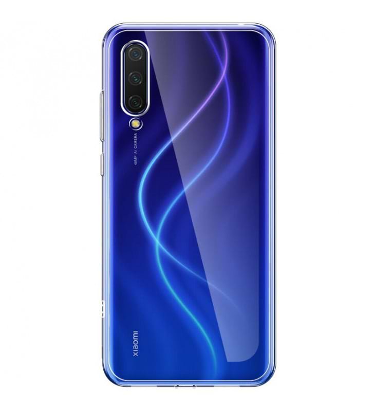 Чехол для смартфона BeCover for Xiaomi Mi A3 Transparancy (711035) - Фото 1