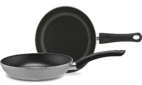 Сковорода універсальна Piardi Home FIREWORKS 24см (FUTP2440GR01) - Фото 1