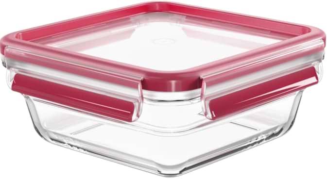 Емкость для хранения Tefal N1041410 MASTERSEAL GLASS 0,8 л - Фото 1