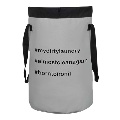 Корзина для белья Spirella FUNWASH (10.20147)