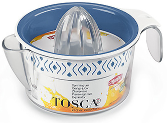 Фото - Цитрус-пресс Stefanplast TOSCA (55951) Фото - Цитрус-пресс Stefanplast TOSCA (55951)