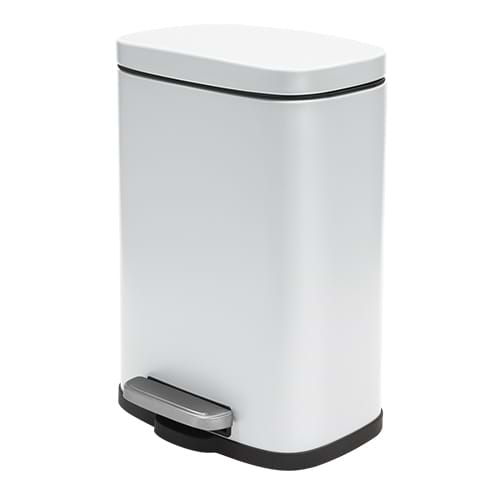 Бак для сміття з педаллю Spirella AKIRA (10.19835)