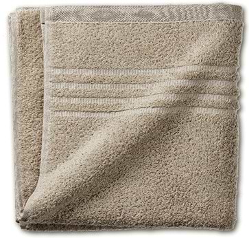 Полотенце банное Kela Leonora 70x140 см (23447)