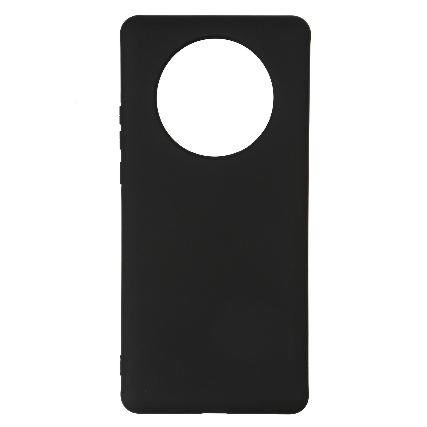 Чехол для смартфона Armorstandart ICON for Huawei Mate 40 Pro+ Black (ARM57661) - Фото 1