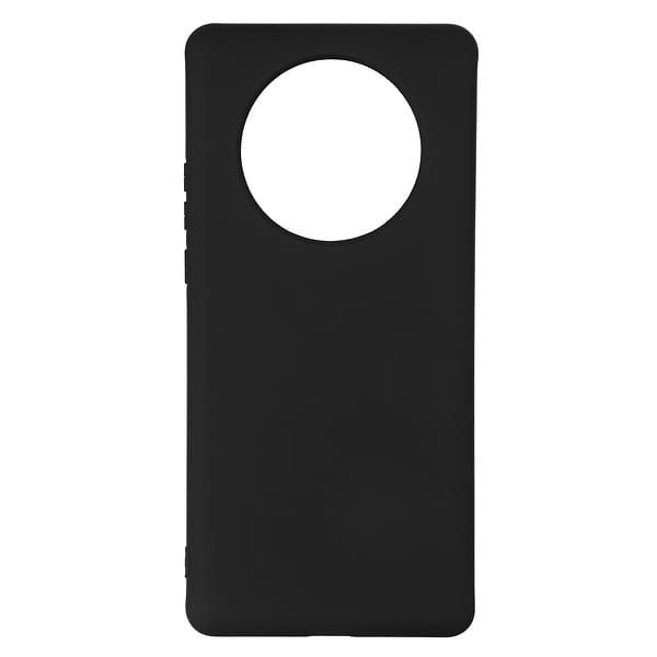 Фото - Чехол для смартфона Armorstandart ICON for Huawei Mate 40 Pro+ Black (ARM57661)