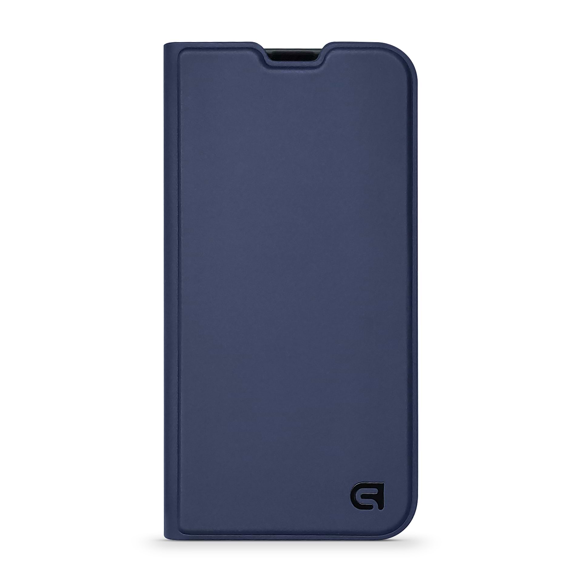 Чехол для смартфона Armorstandart OneFold Case for Samsung A16 4G (A165) Dark Blue (ARM80143) - Фото 1