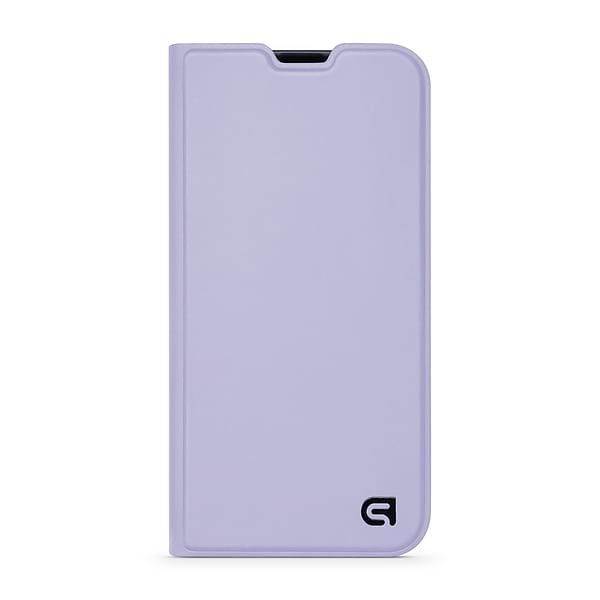 Фото - Чехол для смартфона Armorstandart OneFold Case for Samsung A16 4G (A165) Lavender (ARM80144) Фото - Чехол для смартфона Armorstandart OneFold Case for Samsung A16 4G (A165) Lavender (ARM80144)