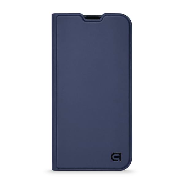Фото - Чохол для смартфону Armorstandart OneFold Case for Realme C61 4G Dark Blue (ARM80582)