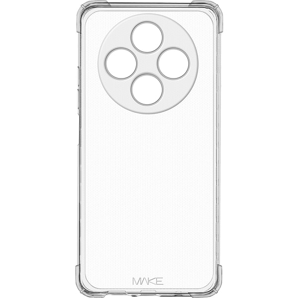 Фото - Чохол для смартфону MAKE Tecno Spark 30C AirShield (MCAS-TS30C)
