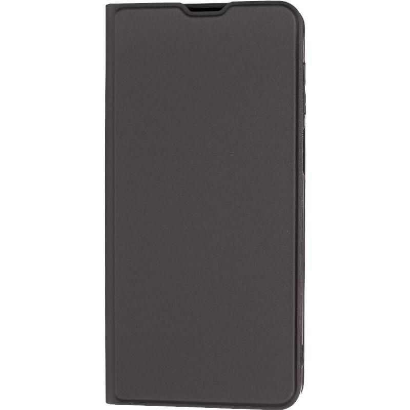 Чехол для смартфона BeCover Exclusive New Style for Realme C61 Black (711890) - Фото 1