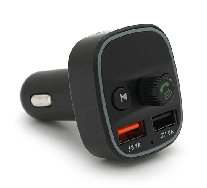 FM модулятор Voltronic Q1 (FM-Q1)