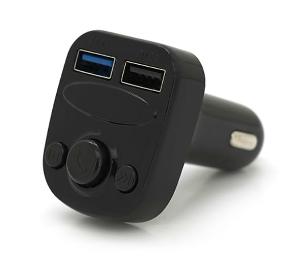 Фото - FM модулятор Voltronic X88A (FM-X88A) Фото - FM модулятор Voltronic X88A (FM-X88A)