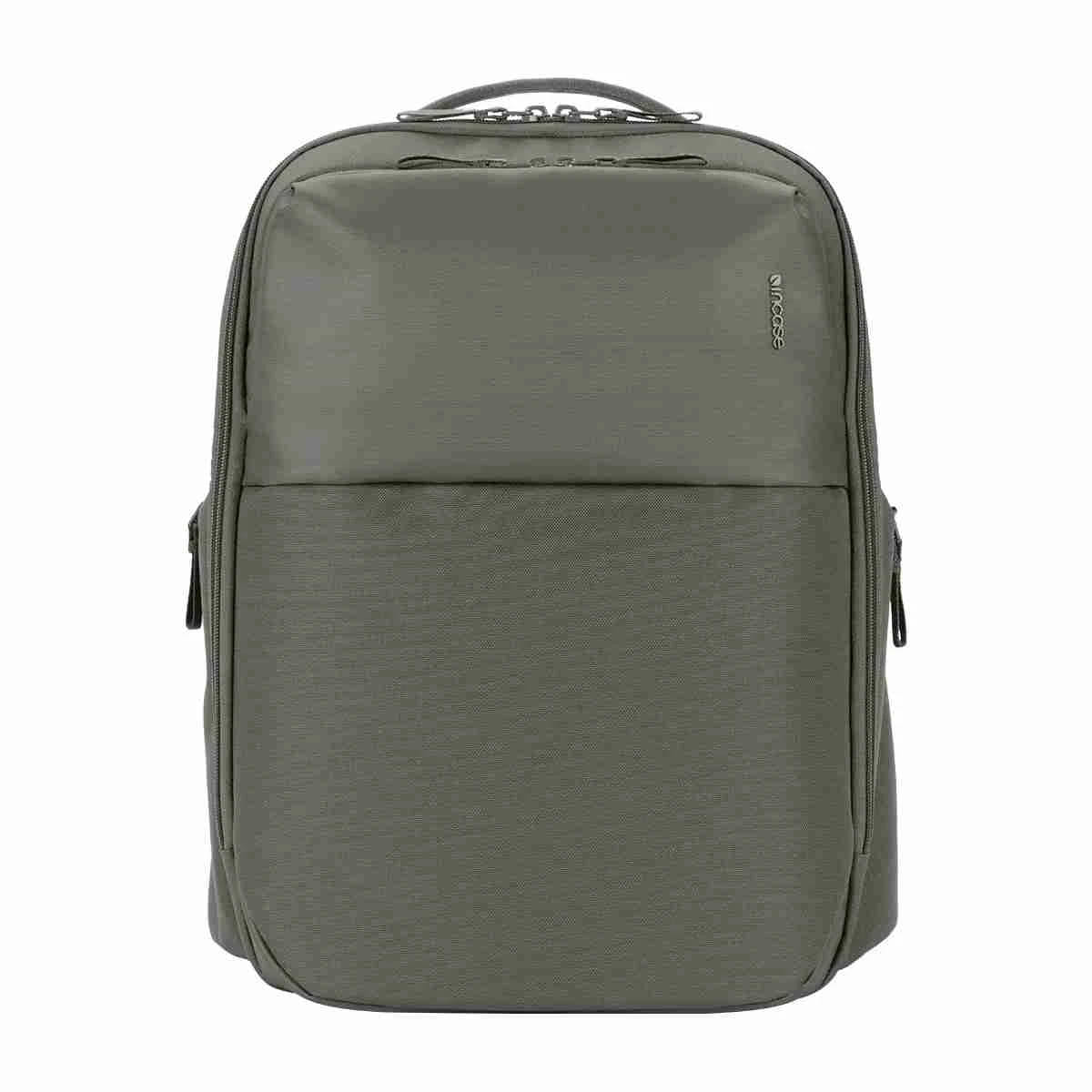 Рюкзак для ноутбуку INCASE A.R.C. Daypack - Smoked Ivy (INCO100684-SIV) - Фото 1