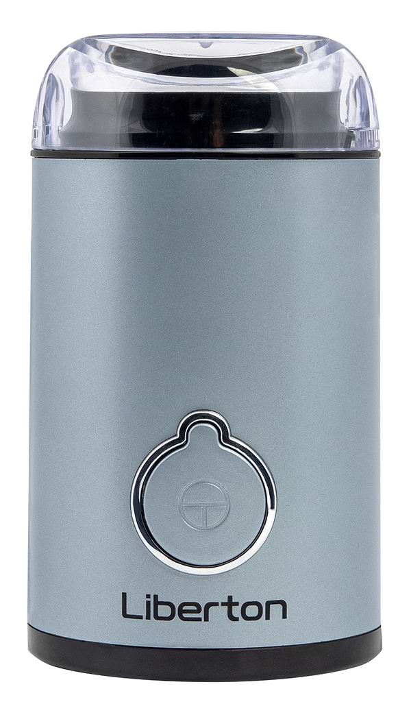 Фото - Кавомолка Liberton LCG-2306