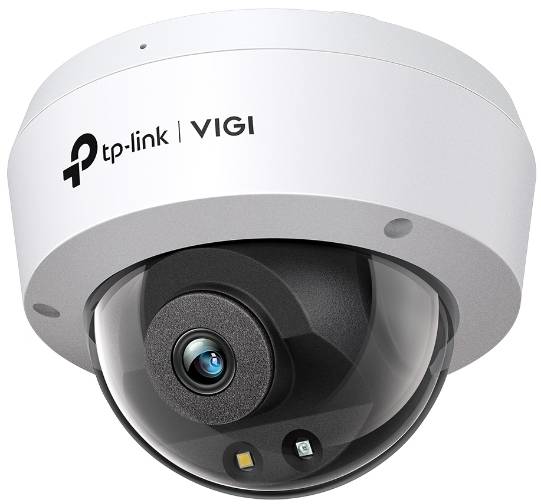 IP-камера TP-Link VIGI-C240-2.8 - Фото 1