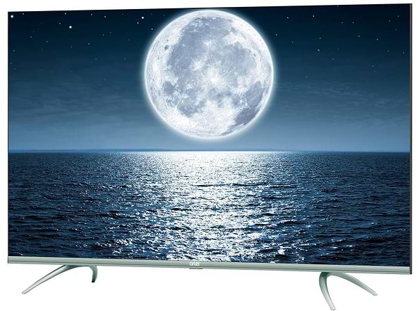 Фото - Телевизор ARTEL UA43H3401 Metallic