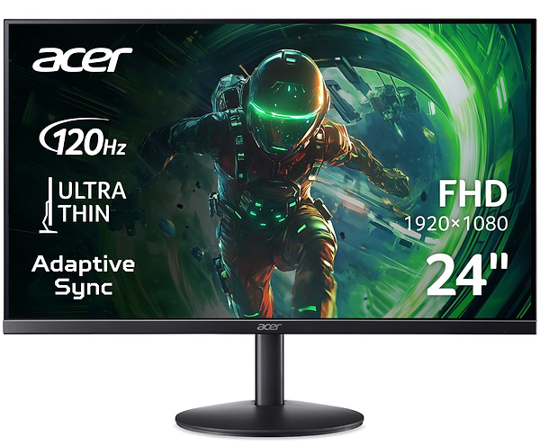 Фото - Монитор Acer SA243YG0bi (UM.QS3EE.005)