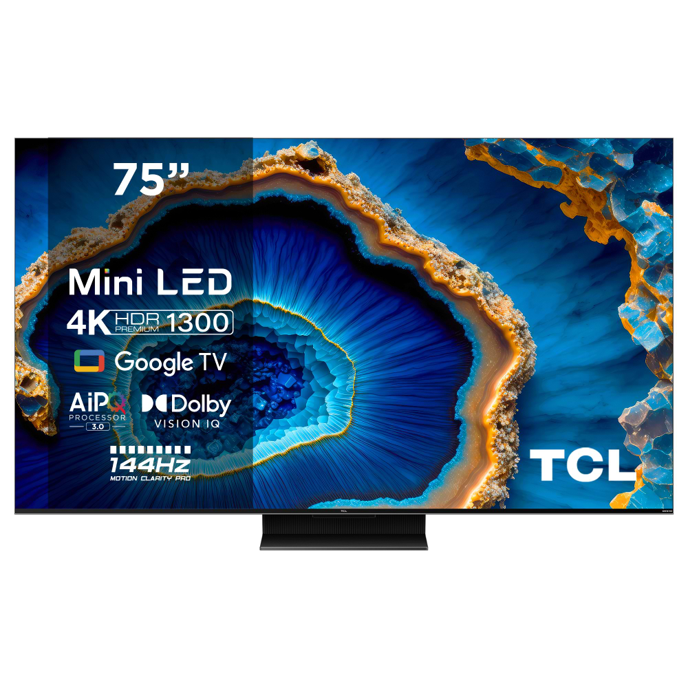 Телевизор TCL 75C805 - Фото 1