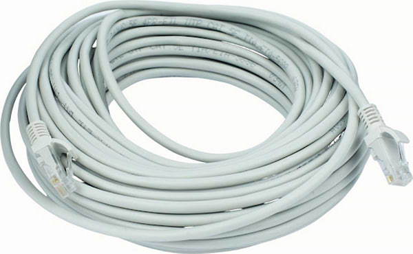 Фото - Кабель патч-корд ProfCable CAT5e 1 m (ProfCable7-100)