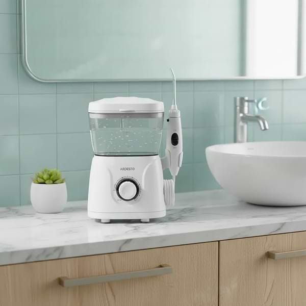 Фото - Ирригатор Ardesto OI-MD600