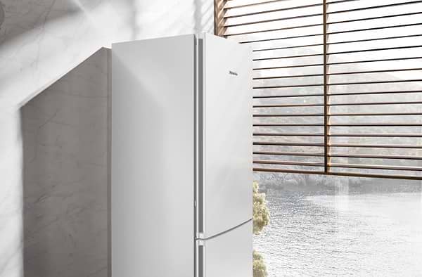 Фото - Холодильник Miele KFN 4394 ED ws