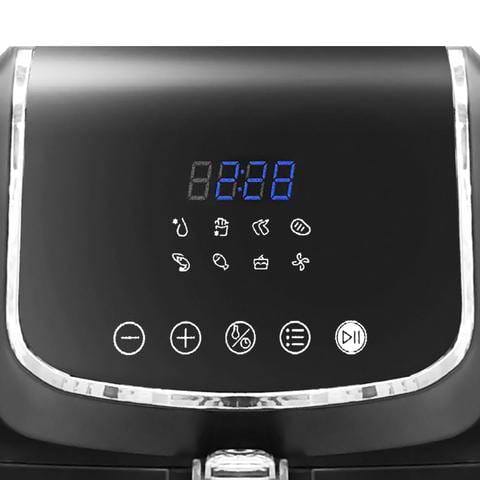 Фото - Уценка - Мультипечь Midea MF-CN35C2