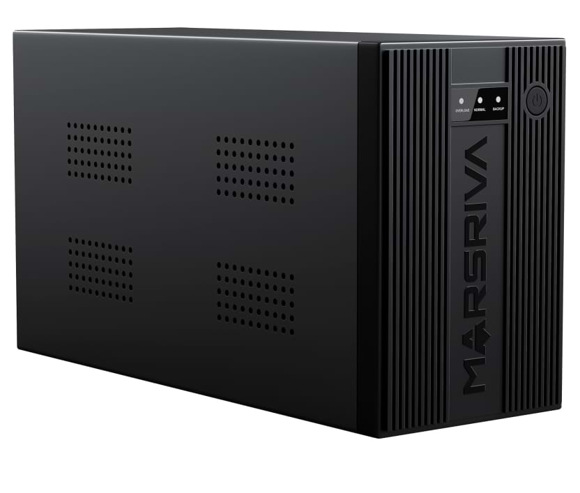 Источник бесперебойного питания Marsriva MR-UF1200
