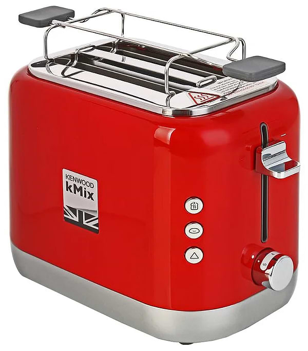 Фото - Тостер Kenwood TCX 751 RD