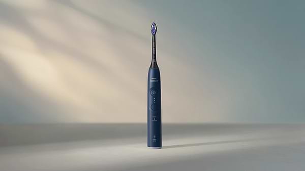 Фото - Зубная щетка электрическая Philips Sonicare HX7403/08 серии 6100