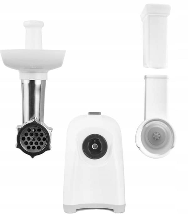 Фото - М'ясорубка Esperanza Wellington 6 в 1 (EKM033)