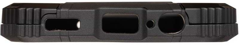 Фото - Чохол для смартфону Gelius Hard Defence PC Series for Samsung A145 (A14) Black (94441)