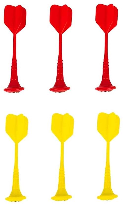 Фото - Дартс Janod Магнітний Дракони (J02084)