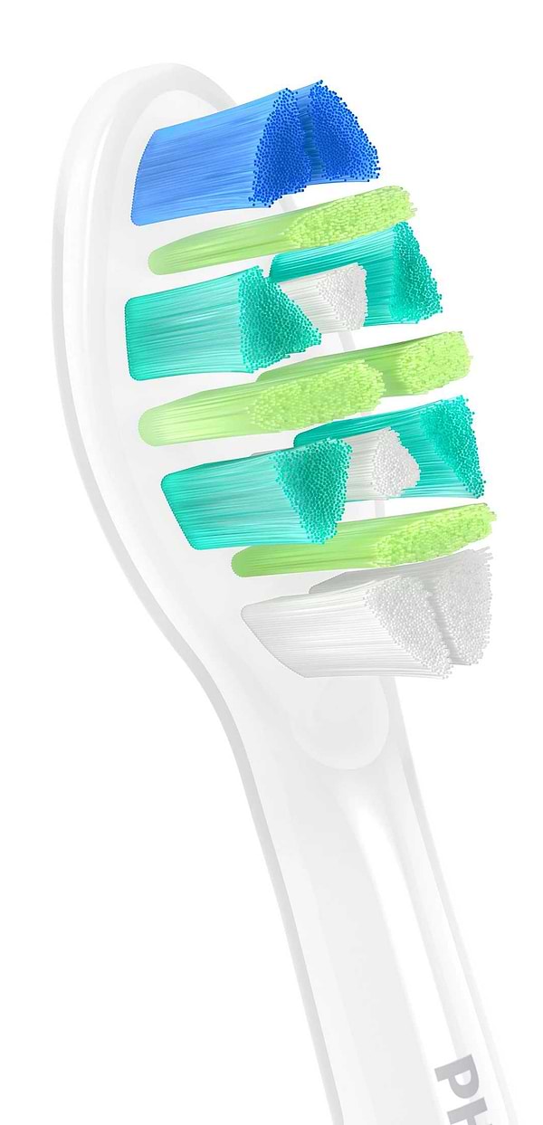 Фото - Насадка для зубної щітки Philips Sonicare HX9004/87 i InterCare