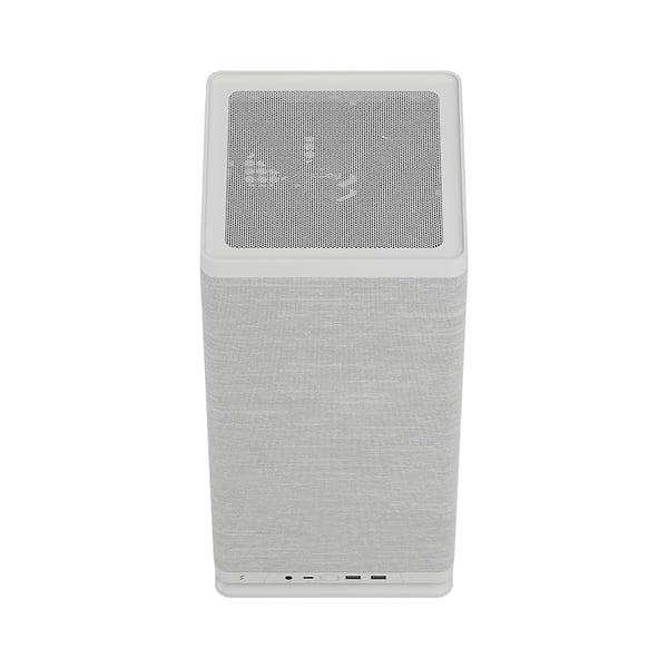 Фото - Корпус Fractal design Mood Light Gray Mood Light Gray без БП (FD-C-MOD1N-01)
